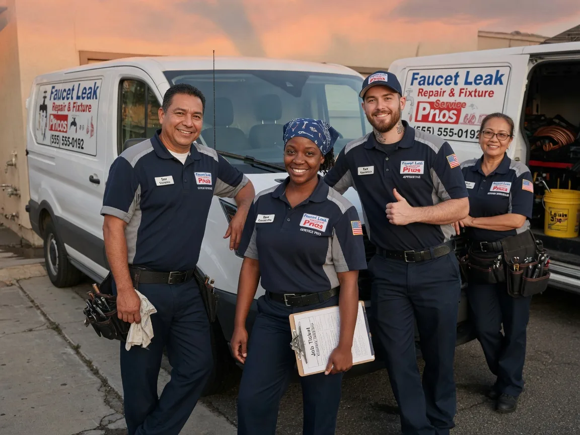 Faucet Repair company in Cibola, AZ